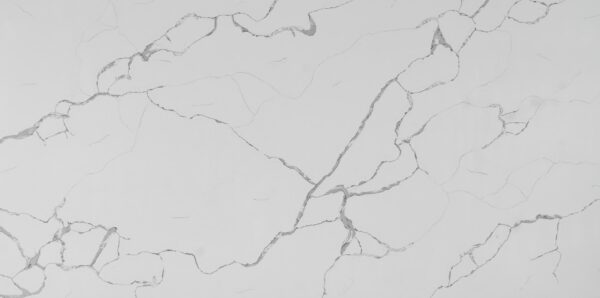 Calacatta Glacier (BookMatched)