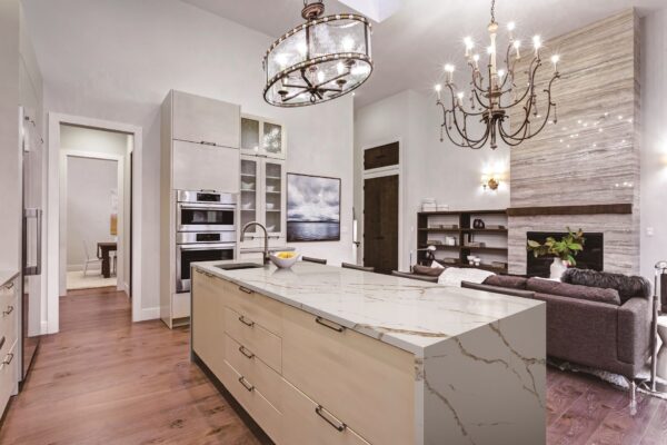 Calacatta Altin (BookMatched) - Image 2