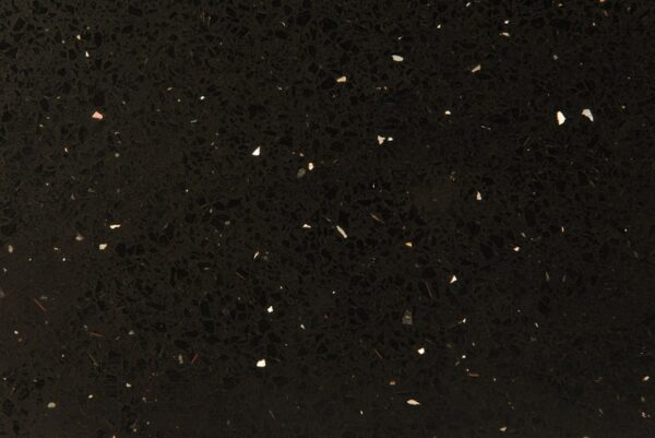 Sparkly Black