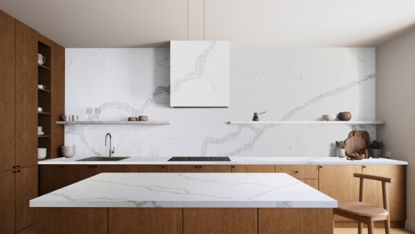 Calacatta Classic (BookMatched) - Image 2
