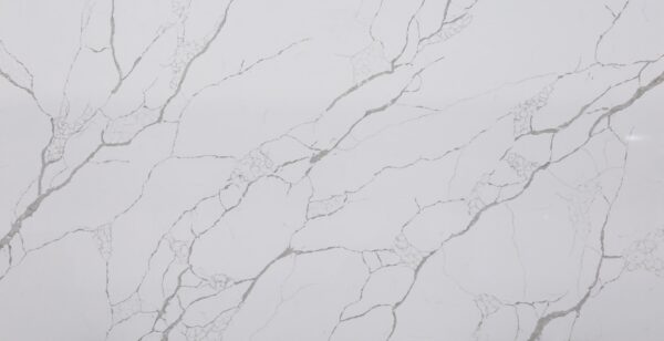Calacatta Storm (BookMatched)