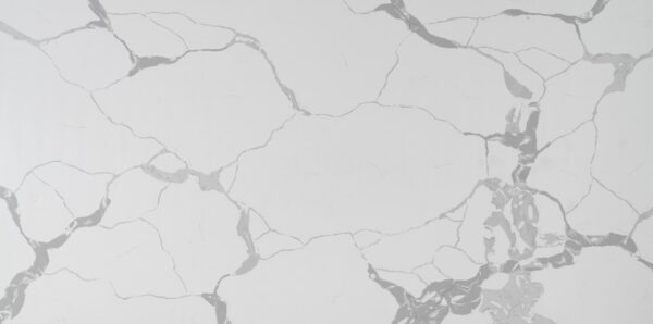 Calacatta Statuario (BookMatched)