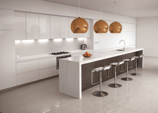 Calacatta Gold - Image 2