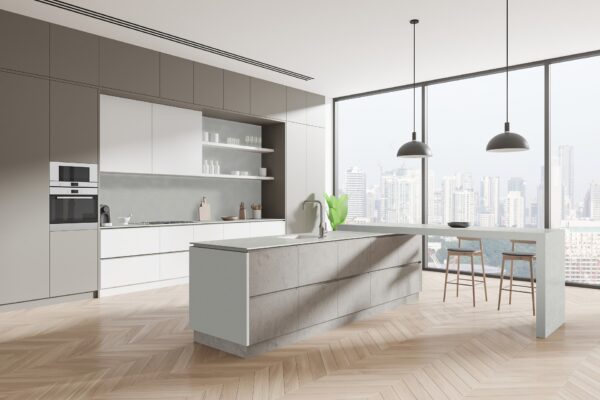 Carrara Grey - Image 2